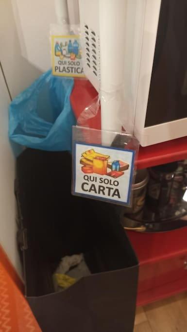 Privatunterkunft 