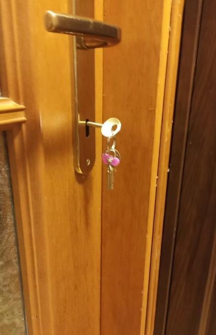 Privatunterkunft 