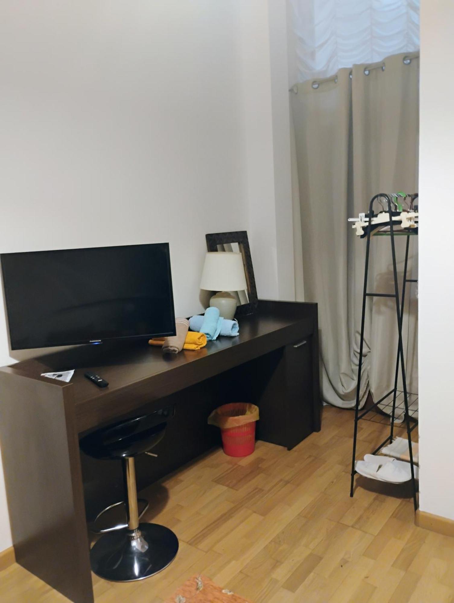 Privatunterkunft 